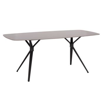 Трапезна маса Антоан SM6355.02 антрацит