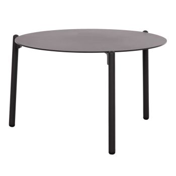 Масичка Берта SM6357.02 цвят антрацит