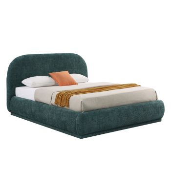 Легло Нотис SM726.07 зелен цвят