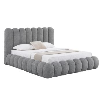 Легло Бъбъл II - SM727.01 сив цвят