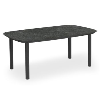 Маса Уейлс SM6435.01 цвят антрацит