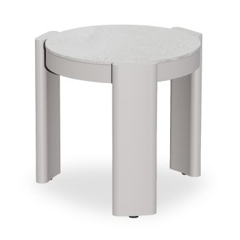 Помощна маса Барон SM6481.04 бежов цвят