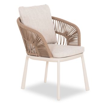 Стол Спейсър SM6401.01 цвят екрю