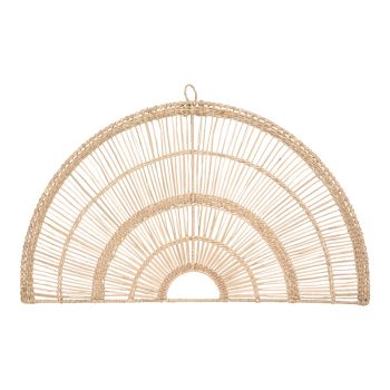 Декорация за стена 199-000649 натурал