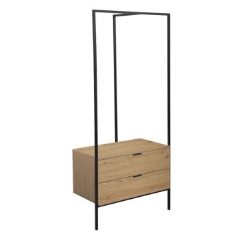 Антре Кейла 225-000051 цвят натурал-черен