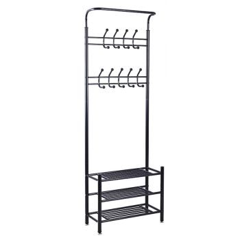 Антре Федерика 226-000006 черен цвят