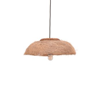 Лампа Тере 339-000014 натурал