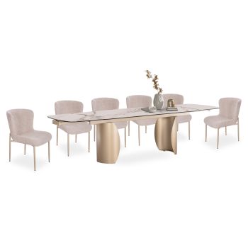 Трапезен комплект Обсешън