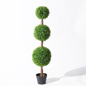 Изкуствен Чимшир 120 см