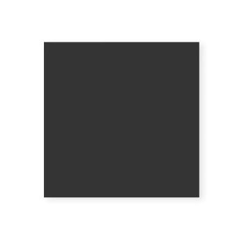 Плот за маса Пиани Ламинато 100х100 - цвят антрацит