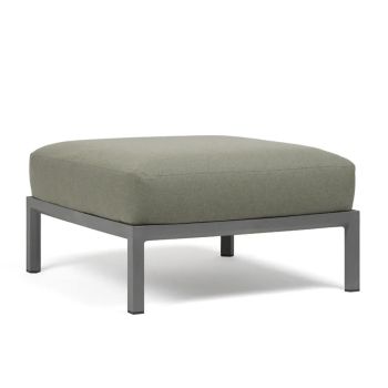 Пуф Максимо-Базалт+Sunbrella@мащерка