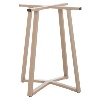 Основа за маса HM470.25 капучино мат