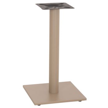 Основа за маса ΗΜ421.25 капучино мат