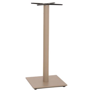 Бар основа с регулатори HM439.25 капучино мат