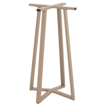 Бар основа Н89 см HM477.25 капучино мат