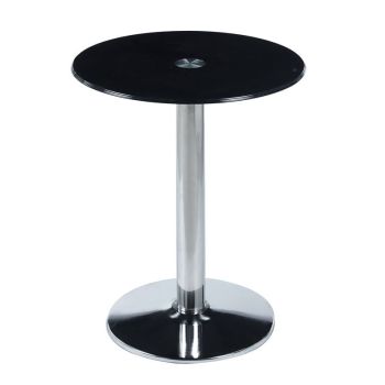 Маса Бит EM121.B черен цвят