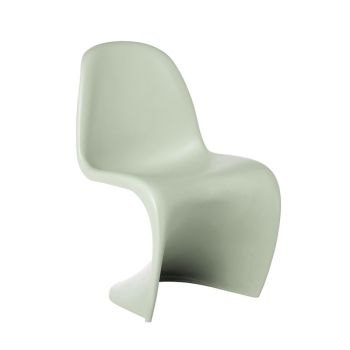 Детски стол Бленд EM993.5K зелен цвят