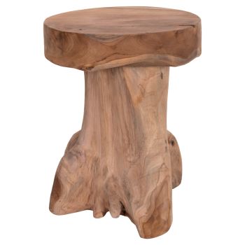 Масичка Лог HM9351.11 натурал