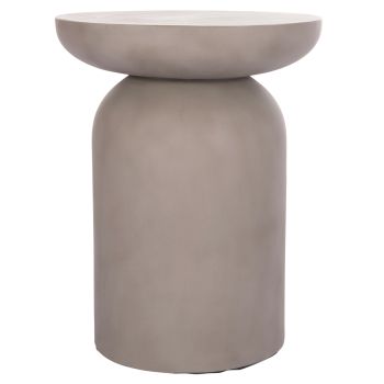 Помощна маса Анна I - HM18160.03 сив цвят