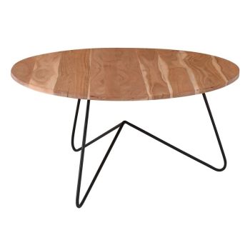 Холна маса Борал EA7074.W акация