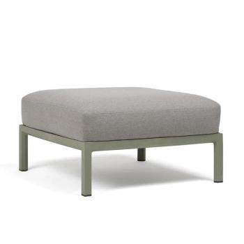 Пуф Максимо-Кактус+Sunbrella@лава