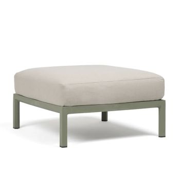 Пуф Максимо-Кактус+Sunbrella@перла