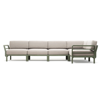 Сет Максимо 5-Кактус+Sunbrella@перла