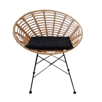 Фотьойл Салса Ε283.1 цвят натурал