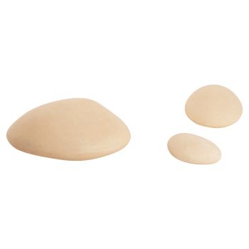 Подови лампи HM4420 бежов цвят