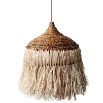 Лампа Абака Ф36 - HM7753 натурал