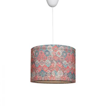 Лампа Мотив HM7496 многоцветна