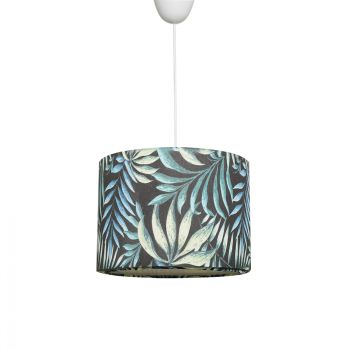 Лампа Тропикал HM7498 многоцветна