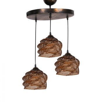 Лампа HM7479 цвят натурал