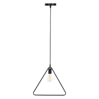 Лампа HM4096 черен цвят