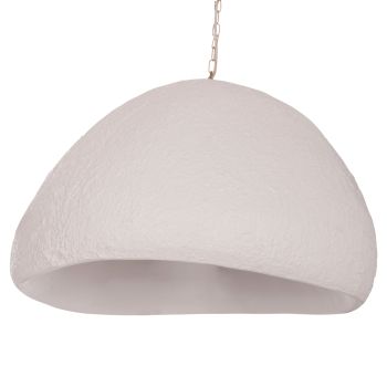 Лампа Джейлън HM4703.02XL бял цвят