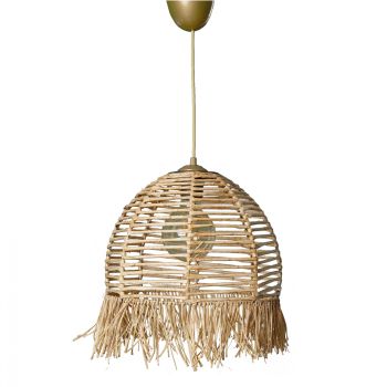 Лампа HM7371 натурал