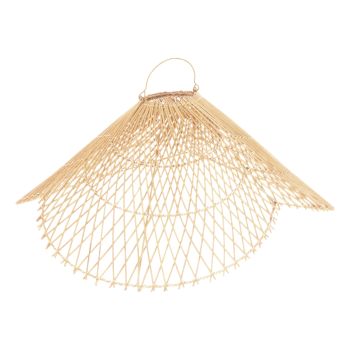 Лампа HM7878.02 натурал