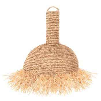 Лампа Ф41 - HM7855 натурал