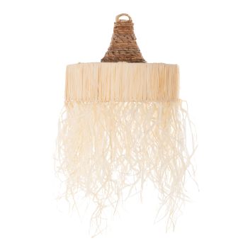 Лампа Ф41 - HM7853 натурал