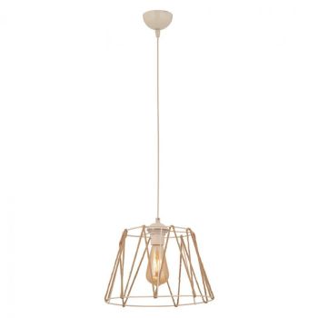 Полилей HM7566.03 златист цвят