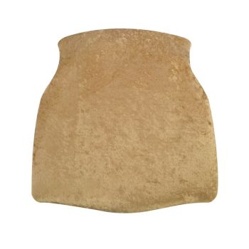 Възглавница за стол Наполеон HM8447 златна