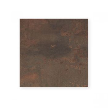 Плот за маса Пиани Ламинато 60 - ръжда