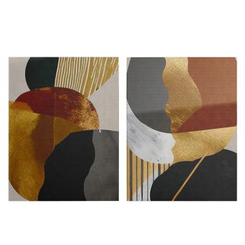 Комплект 2 картини Гоби HM4836 -50x70H см (x2)