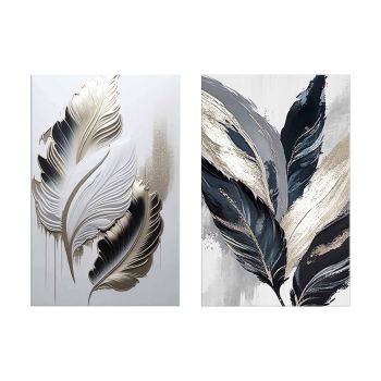 Комплект картини Гоби HM4843 45x70H см(x2)