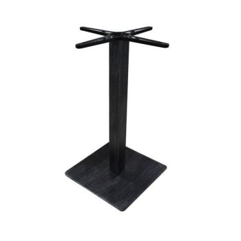 Основа Прато E068.9 - 40x40х72 см антично сива