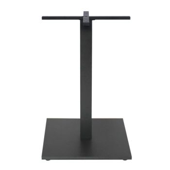 Основа Прато E065.W1 - 50x50х72 см с регулатори