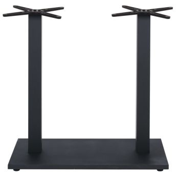 Основа Прато E067.W - 70x40х72 см с регулатори