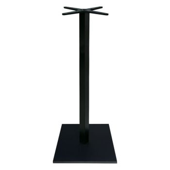 Бар основа Прато E0681.W - 45x45х108 см с регулатори