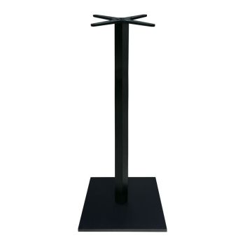 Бар основа Прато E0681.W1 - 45x45х93 см с регулатори