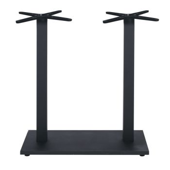 Бар основа Прато E0682.W 70x40x108 см с регулатори